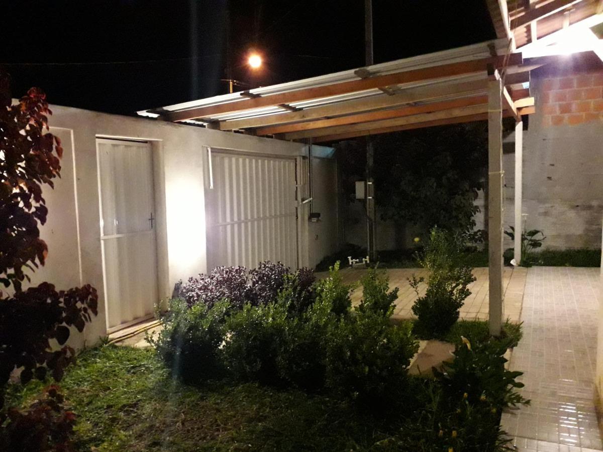 Hollydayhouse Villa Prudentopolis Ngoại thất bức ảnh