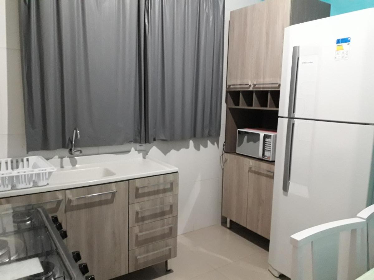 Hollydayhouse Villa Prudentopolis Ngoại thất bức ảnh