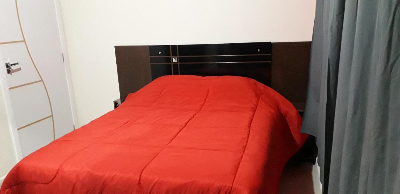 Hollydayhouse Villa Prudentopolis Ngoại thất bức ảnh