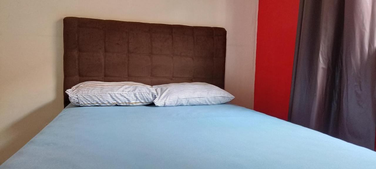 Hollydayhouse Villa Prudentopolis Ngoại thất bức ảnh