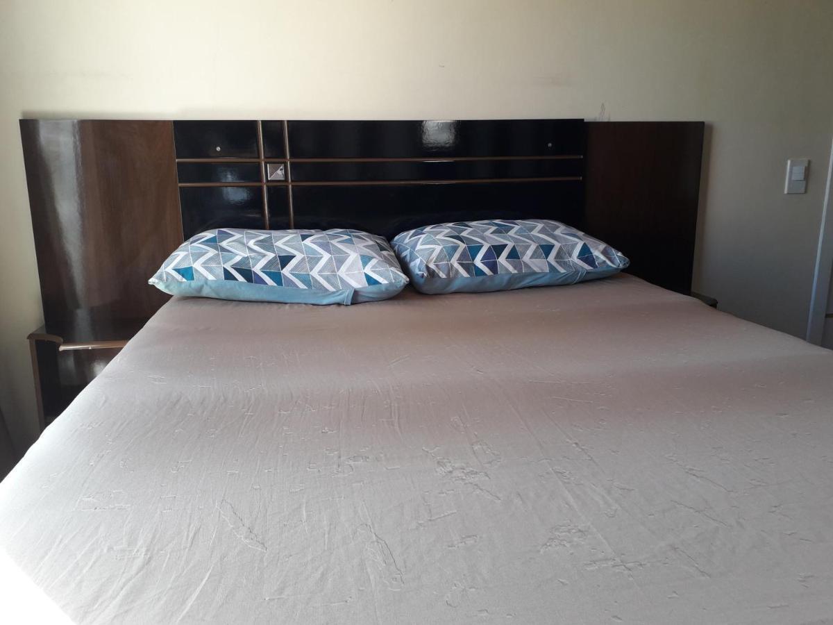 Hollydayhouse Villa Prudentopolis Ngoại thất bức ảnh