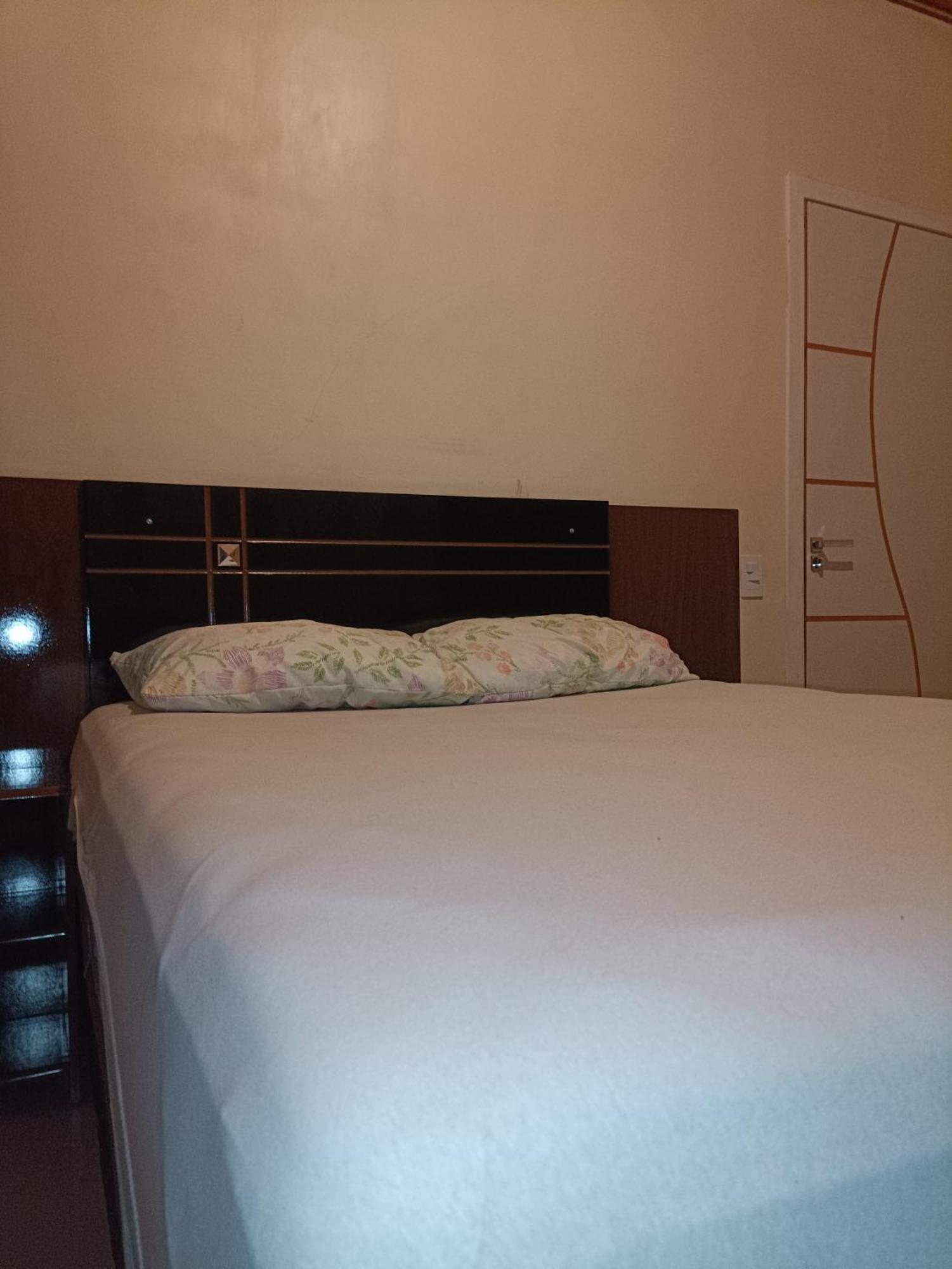 Hollydayhouse Villa Prudentopolis Ngoại thất bức ảnh