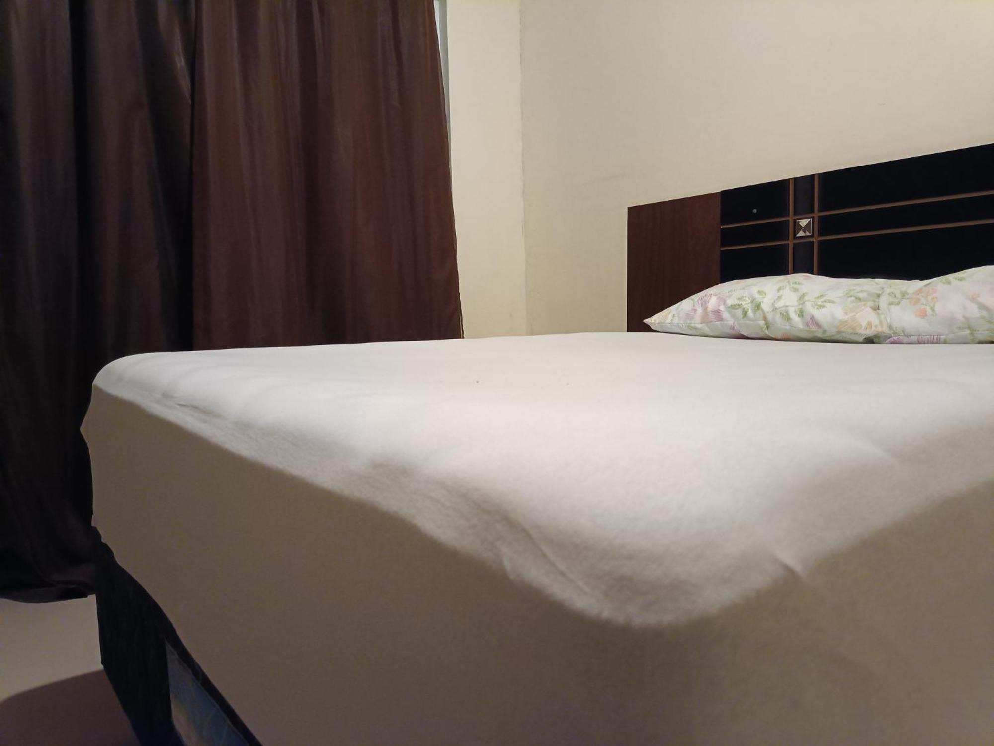 Hollydayhouse Villa Prudentopolis Ngoại thất bức ảnh